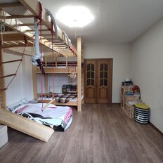 Квартира 82,4 м², 3-комнатная - изображение 3