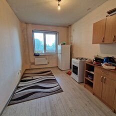 Квартира 42,4 м², 1-комнатная - изображение 5