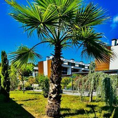 Квартира 125 м², 4-комнатная - изображение 3