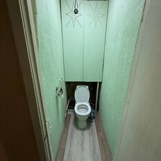 Квартира 65,9 м², 3-комнатная - изображение 5