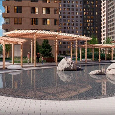 Квартира 29,7 м², студия - изображение 5