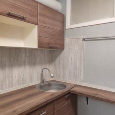 Квартира 58,5 м², 3-комнатная - изображение 3