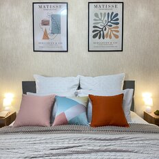 Квартира 55 м², 2-комнатная - изображение 2