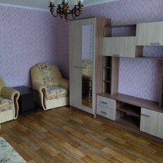 Квартира 34 м², 1-комнатная - изображение 4