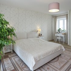 Квартира 113 м², 3-комнатная - изображение 2