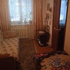 Квартира 44 м², 2-комнатная - изображение 5