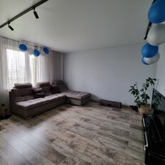 Квартира 120 м², 5-комнатная - изображение 4