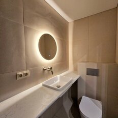 Квартира 35,4 м², студия - изображение 3