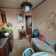 Квартира 31,7 м², 1-комнатная - изображение 3