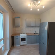 Квартира 41,4 м², 1-комнатная - изображение 3