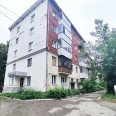 Квартира 30 м², 1-комнатная - изображение 5