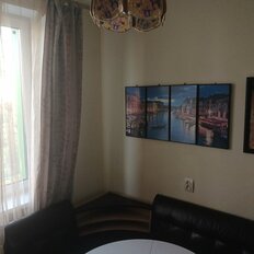 Квартира 50 м², 2-комнатная - изображение 3