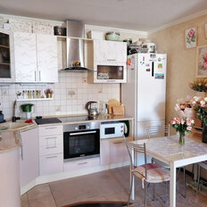Квартира 42,8 м², 2-комнатная - изображение 1