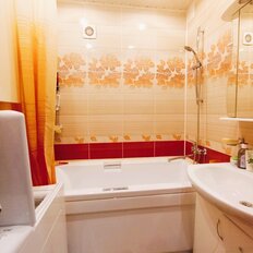 Квартира 65 м², 3-комнатная - изображение 4