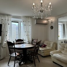 Квартира 52,5 м², 1-комнатная - изображение 1