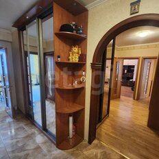 Квартира 77 м², 3-комнатная - изображение 1