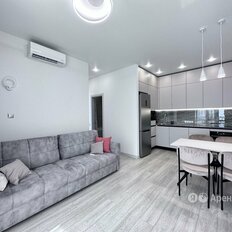 Квартира 42 м², 1-комнатная - изображение 5