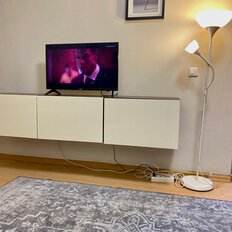 Квартира 34,9 м², 1-комнатная - изображение 5