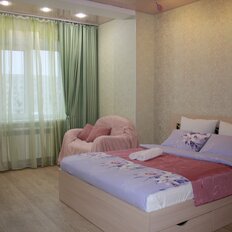 Квартира 58 м², 2-комнатная - изображение 3