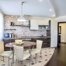 Квартира 71 м², 1-комнатная - изображение 3