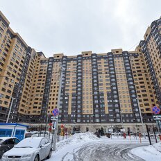 Квартира 41,7 м², 1-комнатная - изображение 3