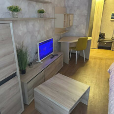 Квартира 39 м², 1-комнатная - изображение 4