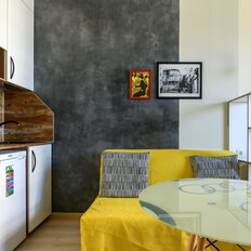 Квартира 29 м², студия - изображение 2