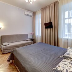 Квартира 38 м², 1-комнатная - изображение 2