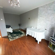 Квартира 36 м², 1-комнатная - изображение 4