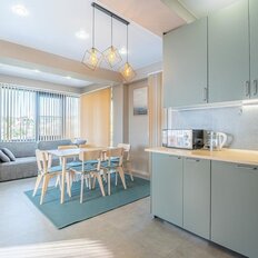 Квартира 135 м², 4-комнатная - изображение 5