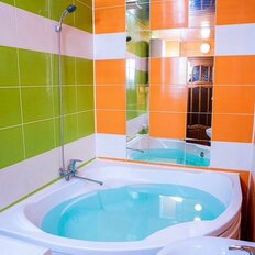 Квартира 40 м², 1-комнатная - изображение 1