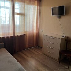 Квартира 29,2 м², 1-комнатная - изображение 5