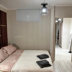 Квартира 29 м², 1-комнатная - изображение 4