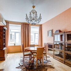 Квартира 125 м², 4-комнатная - изображение 1