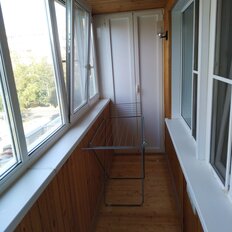 Квартира 35,2 м², 1-комнатная - изображение 2