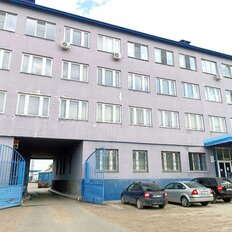 55,2 м², офис - изображение 2