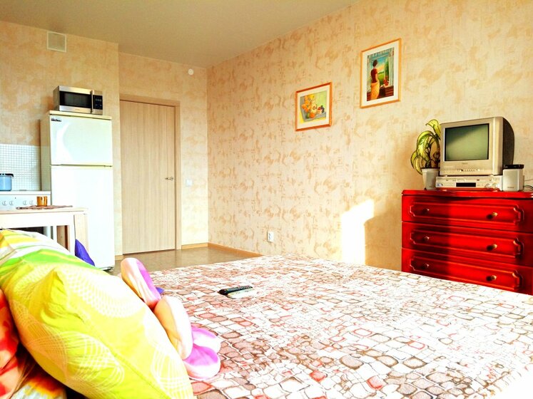 52 м², 2-комнатная квартира 30 000 ₽ в месяц - изображение 31