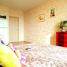 Квартира 28 м², 1-комнатная - изображение 4