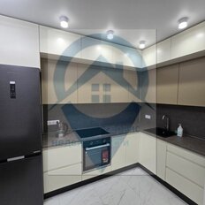 Квартира 36,9 м², 1-комнатная - изображение 4