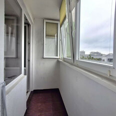 Квартира 35,8 м², 1-комнатная - изображение 5