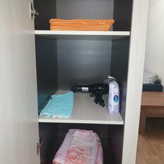 Квартира 30 м², 1-комнатная - изображение 5