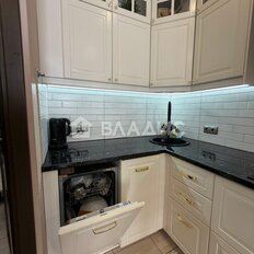 Квартира 45 м², 2-комнатная - изображение 5