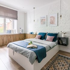 Квартира 75 м², 3-комнатная - изображение 4