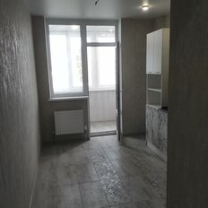 Квартира 41 м², 1-комнатная - изображение 2