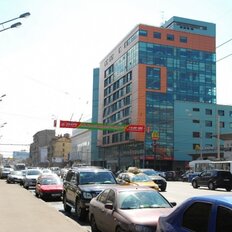 116 м², помещение свободного назначения - изображение 4