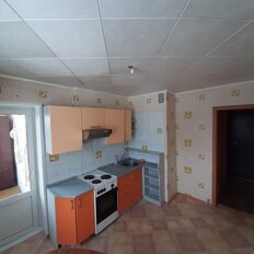 Квартира 36 м², 1-комнатная - изображение 2