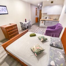 Квартира 30 м², 1-комнатная - изображение 4