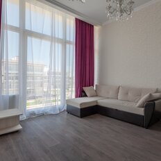 Квартира 78 м², 4-комнатные - изображение 5