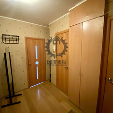 Квартира 38 м², 1-комнатная - изображение 5