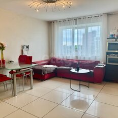 Квартира 65,5 м², 3-комнатная - изображение 3